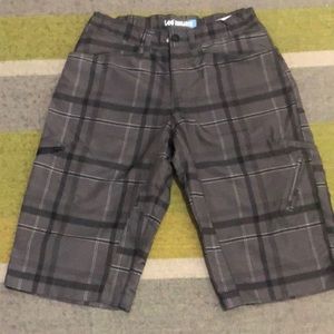Boys shorts